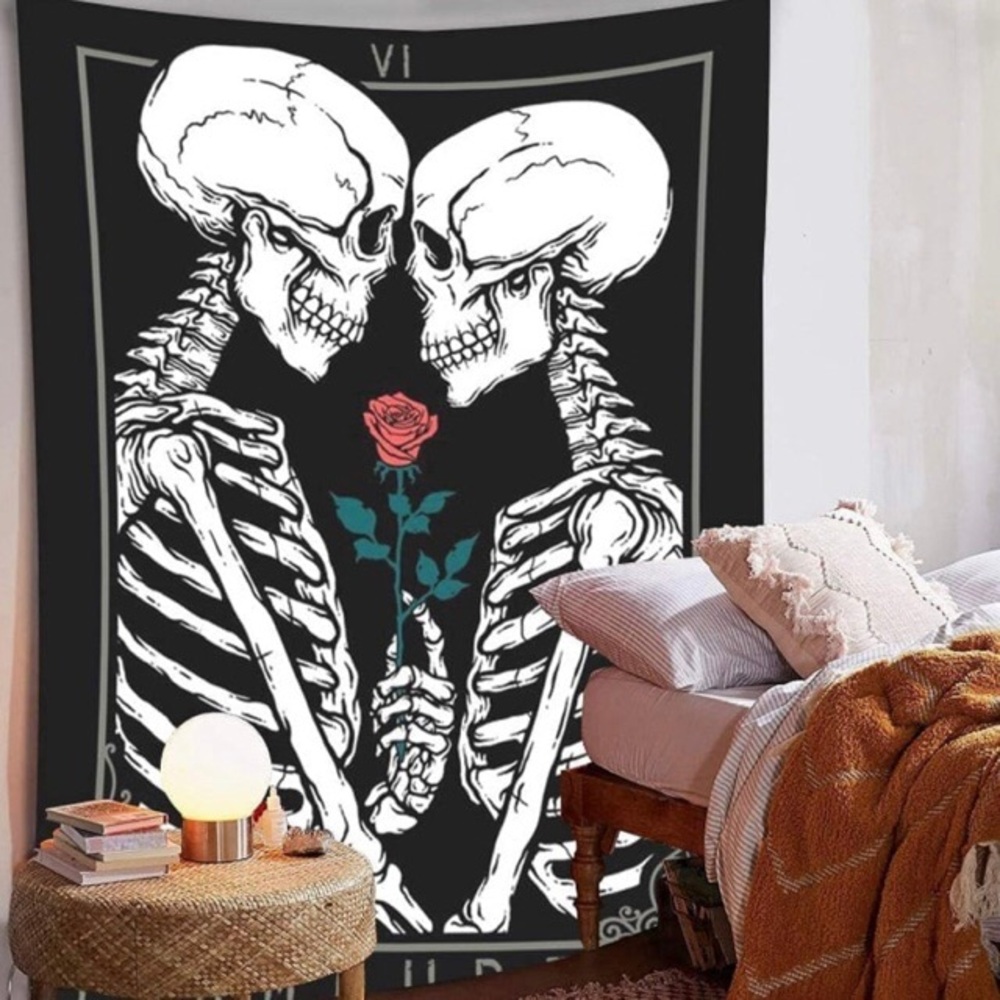 The Lovers Tapestry